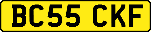 BC55CKF
