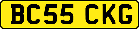 BC55CKG