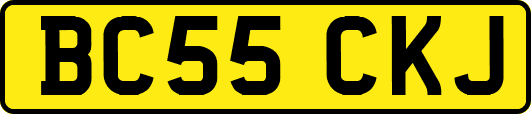 BC55CKJ