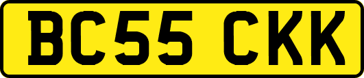 BC55CKK