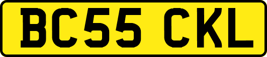 BC55CKL