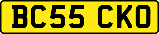 BC55CKO
