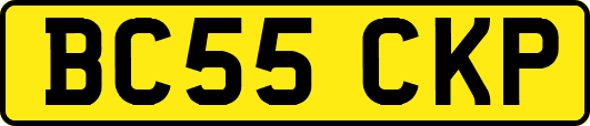 BC55CKP