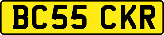 BC55CKR