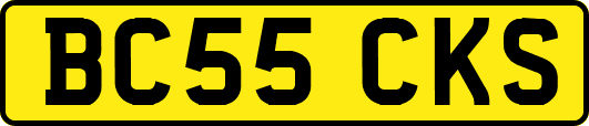 BC55CKS
