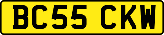 BC55CKW