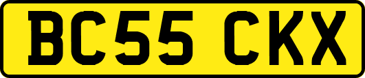 BC55CKX
