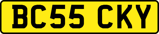 BC55CKY
