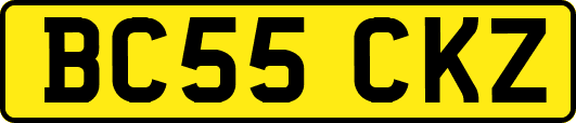BC55CKZ