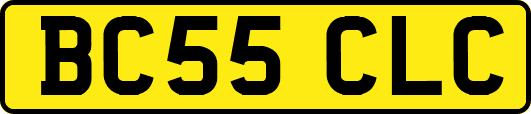 BC55CLC