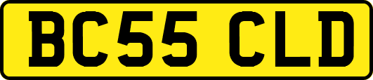 BC55CLD