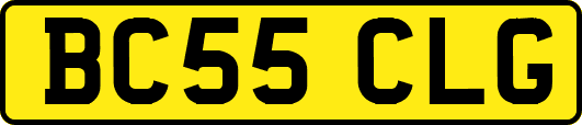 BC55CLG