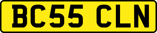 BC55CLN