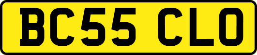 BC55CLO