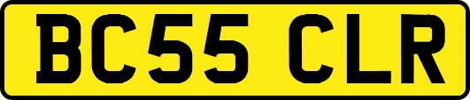 BC55CLR