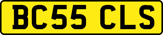 BC55CLS