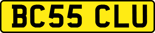 BC55CLU