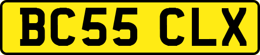 BC55CLX