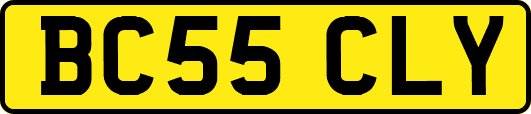 BC55CLY