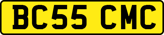 BC55CMC