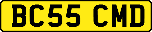 BC55CMD