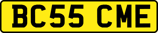 BC55CME