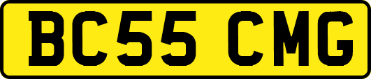 BC55CMG