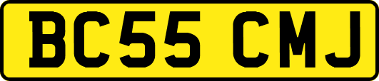 BC55CMJ