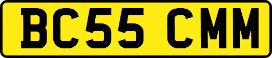 BC55CMM