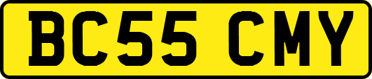 BC55CMY