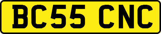 BC55CNC