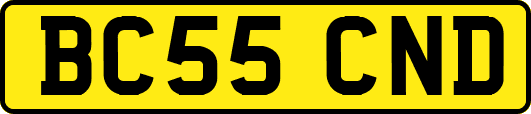 BC55CND