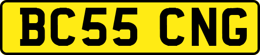 BC55CNG