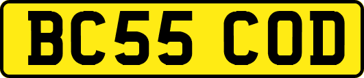 BC55COD
