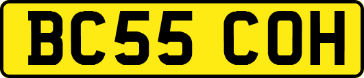 BC55COH
