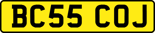 BC55COJ