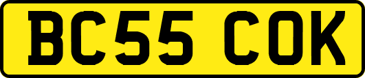 BC55COK