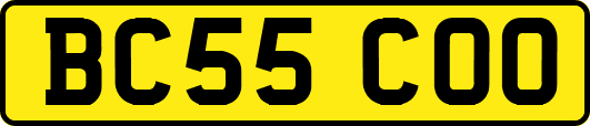 BC55COO