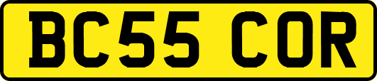 BC55COR