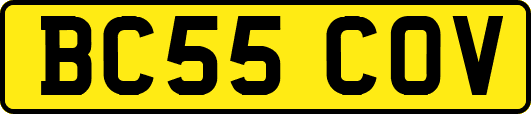 BC55COV
