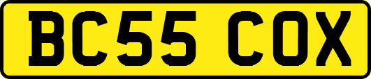 BC55COX