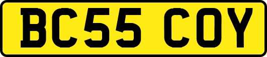 BC55COY