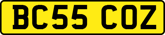BC55COZ