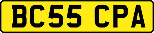 BC55CPA