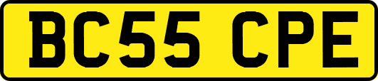BC55CPE