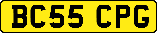 BC55CPG