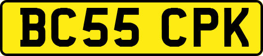 BC55CPK