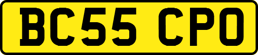 BC55CPO