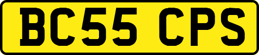 BC55CPS