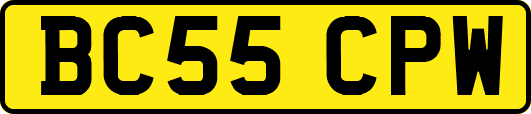 BC55CPW